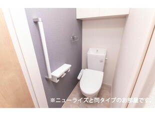 アティランの物件内観写真